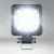 Osram LED Cube 20W 1250lm IP67 12,1x8,5x5,7